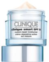 Smart Spf 15 Moisturizer Dry To Combined 50 Ml