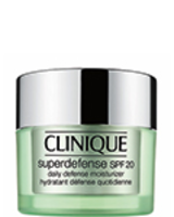 Superdefense Spf20 Daily Defense Moisturizer Very Dry To Dry Combination 50 Ml