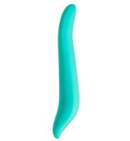 Cloud 9 Swirl Touch Roterende Vibrator   Groenblauw (1st)