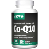 Co Q10 30 Mg (150 Capsules)   Jarrow Formulas