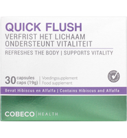 Cobeco Quick Flush Capsules