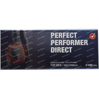 Cobeco Perfect Performer Direct 8 Tabletten