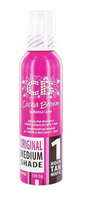 Cocoa Brown 1hour Tanning Mousse Original