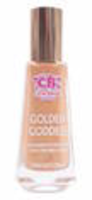 Cocoa Brown Goddes Oil Shimmering 50ml