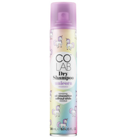 Colab Dry Shampoo Unicorn (200ml)