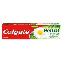 Colgate Herbal Original Tandpasta   100 Ml