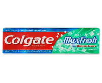 Colgate Max Fresh Clean Mint Tandpasta   100 Ml