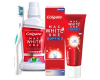Colgate Max White One Optic Tandpasta 75 Ml