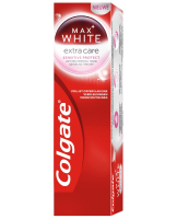Colgate Max White Tandpasta Extra Care Sensitive   75 Ml