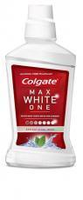 Colgate Mondspoel Max White One 500ml