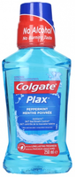 Colgate Plax   Mondwater Pepermunt 250 Ml
