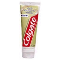 Colgate Tandpasta Anti Tandsteen Plus Whitening 75ml