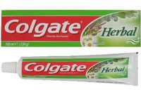 Colgate Tandpasta   Herbal 100 Ml