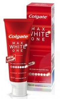 Colgate Max White One Tandpasta   75 Ml