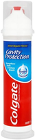 Colgate Tandpasta Pomp   Cavity Protection100 Ml