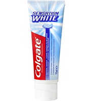 Colgate Tandpasta Sensation White (75ml)