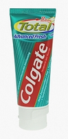 Colgate Tandpasta Total Advanced Fresh Stripe 75ml