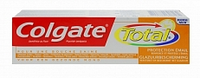 Colgate Tandpasta Total Glazuurbescherming 75ml