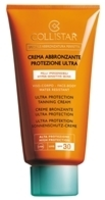 Collistar Active Protection Tanning Cream Spf 30 (zonnebrand Lijn)
