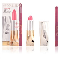 Collistar Art Design Lipstick 07 Candy Pink 1 Stuk