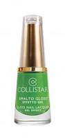 Collistar Gloss Gel Nagellak Nr. 534 Dynamic Green