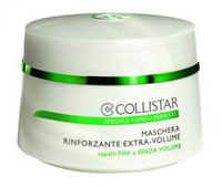 Collistar Reinforcing Extra Volume Haarmasker 200ml