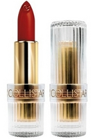 Collistar Icon Lipstick Gold Limited Edition Rosso Icona 6