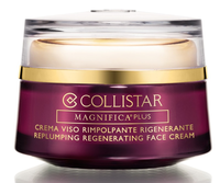 Collistar Magnifica Replumping Regenerating Face Cream 50ml