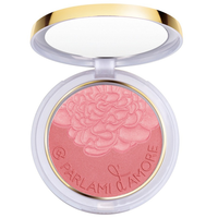 Collistar Parlami D'amore Blush Oogschaduw Duo Passion Pink Nr. 01 10gr