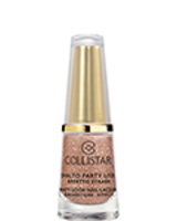 Party Look Nail Lacquer Rhineston Effect   619   Bronze 6 Ml