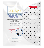 Collistar Pure Actives Collagen Mask 1 Stuk