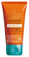 Collistar Sun Face Cream Active Protection Spf50+ 50ml