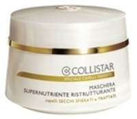 Collistar Supernourishing Restorive Mask (haarverzorgingslijn)
