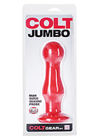 Colt Gear Colt Jumbo Probe Red Stuk