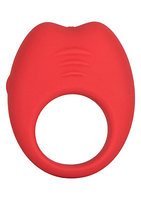 Colt Rechargeable Cock Ring Red