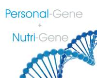 Combi Nutri  & Personal Gene Dna Analyse (engelse Analyse In Boekvorm)