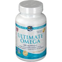 Complemed Ultimate Omega 60 Capsules