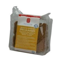 Consenza Speculaasjes 100g