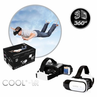 Cool Virtual Reality 3d Bril