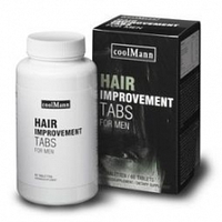Coolmann Hair Improvement Cob 60tab