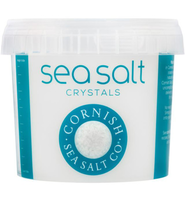Cornish Sea Salt Zeezout (original Cornish) (225g)