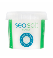 Cornish Sea Salt Zeezout (original Cornish) (75g)