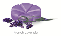 Creations Geurchips Fresh Lavender (10st)