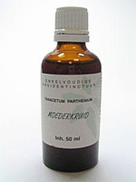 Cruydhof Tanacetum Parthenium Herb / Moederkruid 50ml