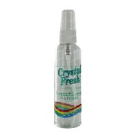 Crystal Fresh Deodorant Spray 100 Ml