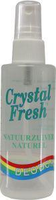 Crystal Fresh Deodorant Spray 100ml