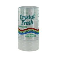 Crystal Fresh Deodorant Stick 90 G