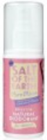 Salt Of The Earth Pure Aura Deodorant Spray Lavendel & Vanille 100ml