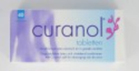 Curanol Boedvaten   40 Tabletten