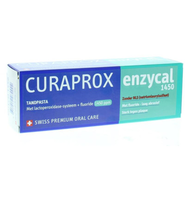 Curaprox Enzycal Fluoride (75ml)